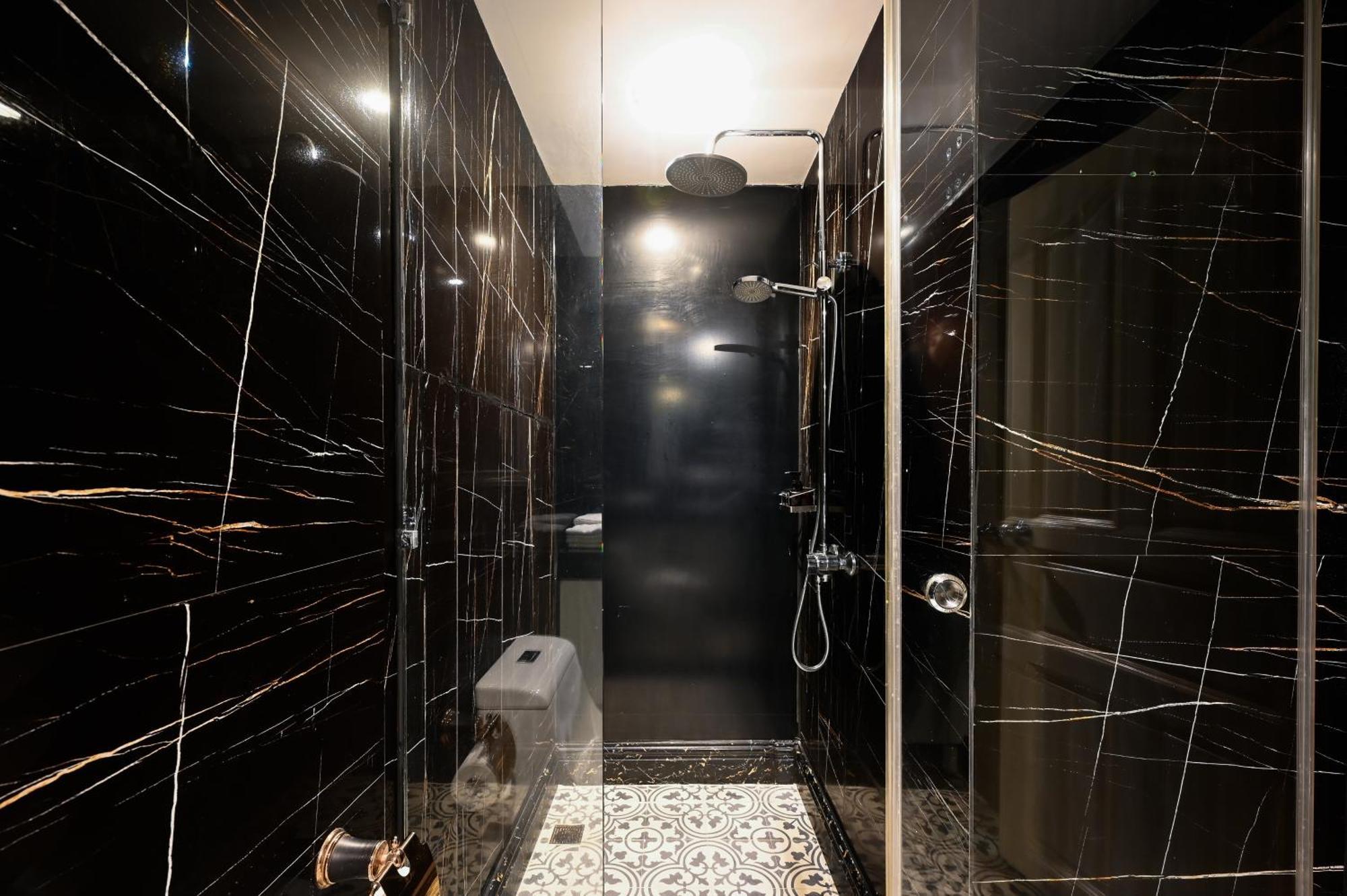 California Saigon Hotel & Rooftop Pool Ho Chi Minh City Ruang foto